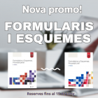 Nova promo, ara amb els formularis de procesal civil i penal d'Aranzadi La Ley