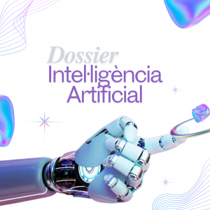 Vols conèixer que tenim sobre IA?
