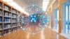 La #BiblioICAT, el teu centre d'aprenentatge en IA jurídica