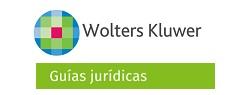 Guies jurídiques de Wolters Kluwer