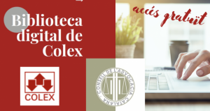 Biblioteca digital Colex