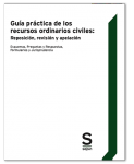 Guía práctica de los recursos ordinarios civiles vignette