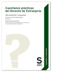 Cuestiones prácticas del Derecho de Extranjería : 236 preguntas y respuestas vignette