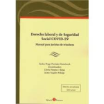 Derecho laboral y de seguridad social COVID-19 vignette