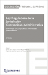 Ley reguladora de la jurisdicción contencioso-administrativa vignette