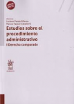 Estudios sobre el procedimiento administrativo vignette