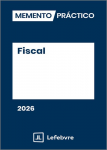 Memento práctico Fiscal 2026 vignette