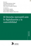 El derecho mercantil ante la digitalización y la sostenibilidad vignette