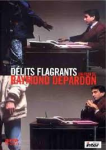 Delitos flagrantes vignette