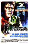 El hombre de Alcatraz vignette