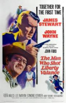 El hombre que mató a Liberty Valance vignette