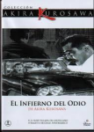 El infierno del odio vignette