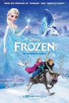 Frozen vignette