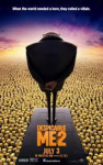 Gru 2, mi villano favorito vignette