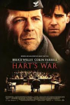 La guerra de Hart vignette