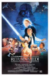 La guerra de las galaxias: Episodio VI: El retorno del Jedi vignette