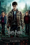 Harry potter y las reliquias de la muerte : parte 1 vignette