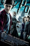 Harry potter y el misterio del príncipe (Harry Potter 6) vignette