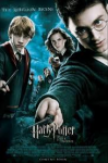 Harry potter y la orden del fénix (Harry Potter 5) vignette