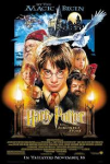Harry potter y la piedra filosofal vignette