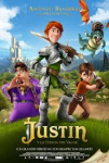 Justin y la espada del valor vignette