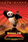 Kung Fu Panda vignette