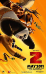 Kung Fu Panda 2 vignette