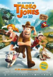 Las aventuras de Tadeo Jones vignette