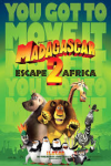 Madagascar 2 vignette