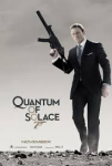 Quantum of solace vignette