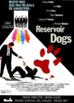Reservoir dogs vignette