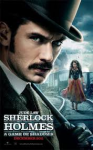 Sherlock Holmes 2 vignette