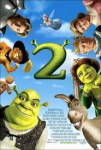 Shrek 2 vignette