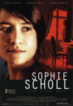 Sophie Scholl vignette