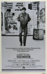 Taxi driver vignette