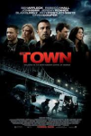 The town vignette