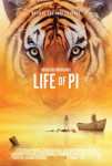 La vida de Pi vignette