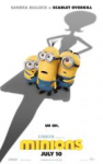 Los Minions vignette