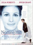 Notting Hill vignette