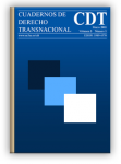 El convenio arbitral: statu quo vignette
