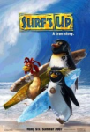 Surf's up vignette