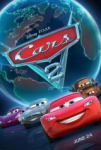 Cars 2 vignette