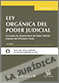 Ley Orgánica del Poder Judicial vignette