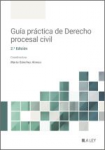 Guía práctica de derecho procesal civil vignette