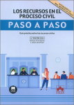 Los recursos en el proceso civil vignette