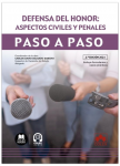 Defensa del honor: aspectos civiles y penales vignette