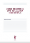Curso de derecho civil de Cataluña vignette