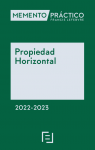 Memento práctico Propiedad Horizontal 2022-2023 vignette