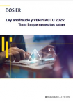 Ley antifraude y VERI*FACTU 2025 : todo lo que necesitas saber vignette