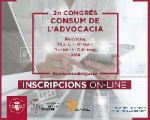 Conclusiones del II Congreso de Consumo de la Abogacía : ICAB - 14-15 de marzo de 2019 vignette
